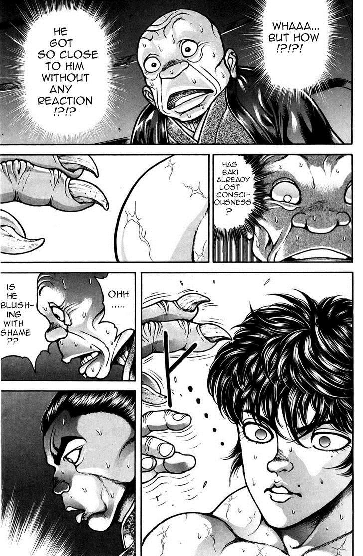 Baki - Son Of Ogre Chapter 160 3